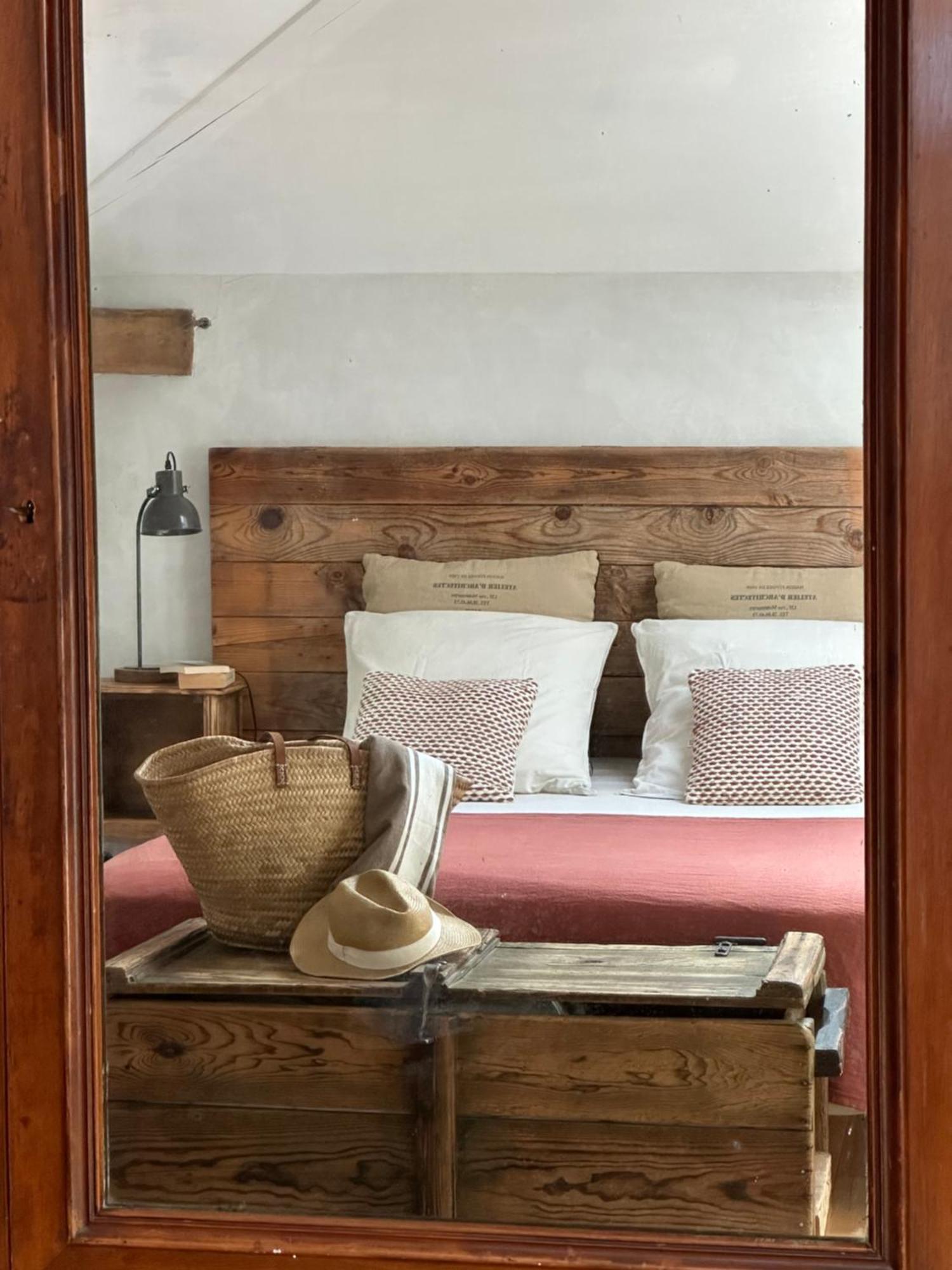 La Ferme Du Miouat Hotel Saint-Julien-en-Born Buitenkant foto